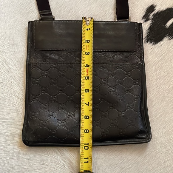 GUCCI small messenger bag - Picture 7 of 8